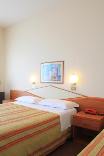 Park Hotel Chianciano Terme Extérieur photo